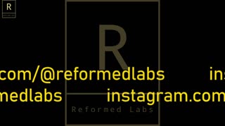 The Reformed Labs Reformed Round-ish Table