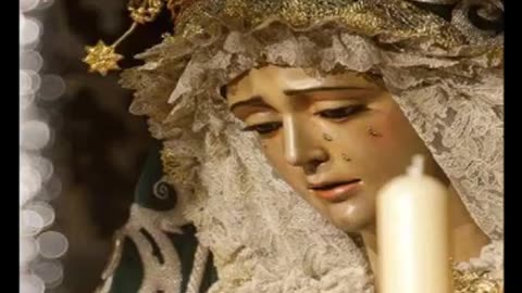 Stabat Mater Dolorosa