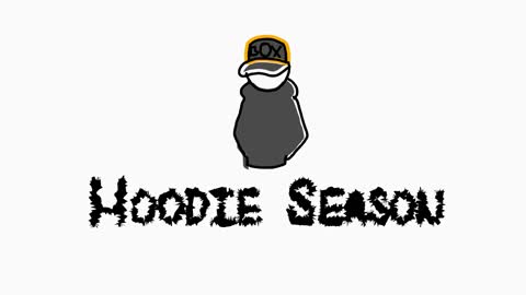 Hoodie Theme