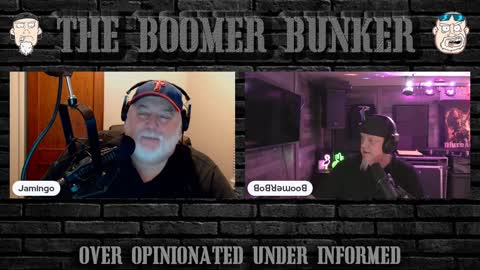 Boomer Bunker Primetime