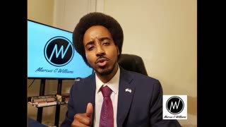 Let's Talk With Marcus C. Williams: 2A & How New State Governor Wants to All Control Other States