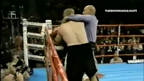 Iron Mike Tyson Knockouts!