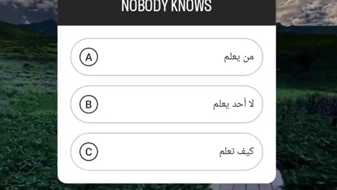 learn arabic