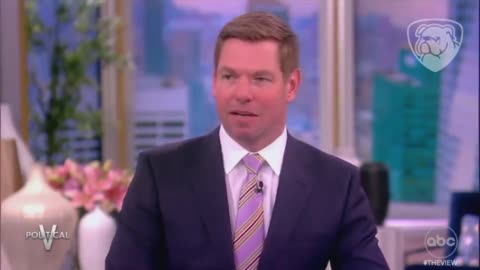 Swalwell defends Biden taking classified documents and leaving them in his garage