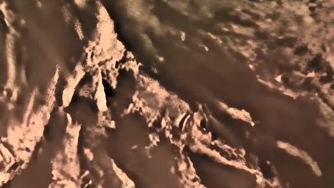 The Best Footage NASA Has Ever Released - Saturn's Moon 'Titan'