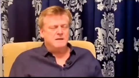 Patrick Byrne talks HRC