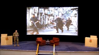 MWI's John Spencer on Urban Warfare - This Is What You're Military Is Preparing For! (Modern War Institute 2018)