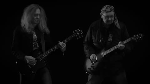 SAXON - Sacrifice (Official Video)