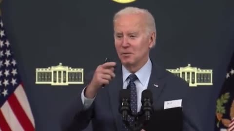 Joe Biden LOSES IT When He Gets Questioned About China