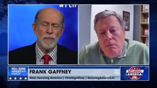 Securing America with Peter Huessy (part 2) | December 16, 2022