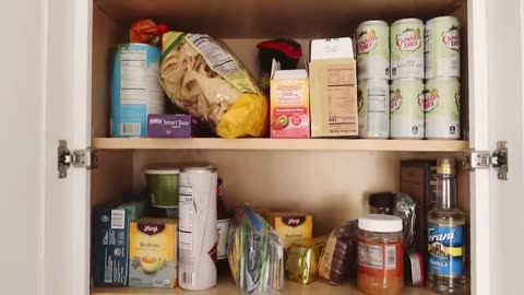 10 SMALL KITCHEN ORGANIZATION HACKS & DIY Ideas 🍳 Easy & Budget Friendly!