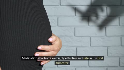 "The Truth About Abortion: Facts and Perspectives"