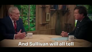 Tucker Carlson: "You have no idea what is coming..." PREPARE NOW!