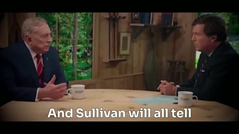 Tucker Carlson: "You have no idea what is coming..." PREPARE NOW!