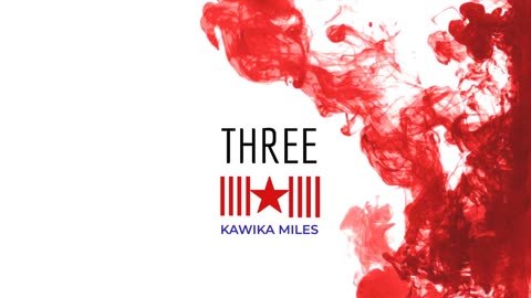 Three | Dystopian Audiobook