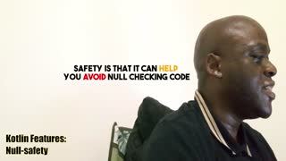 Null safety in Kotlin - Kotlin vs Java (part 6)