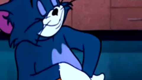 Tom & Jerry Most Funny Scene's Can't Stop Laughing Compilation.