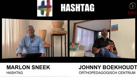 Hashtag Aruba Thursday 14 March 2024 interview with Johnny Boekhoudt