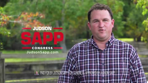 Judson Sapp - New Leadership (2018)