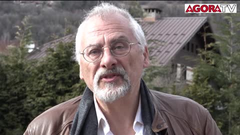 Interview complète de Thierry Bécourt sur l'Etat indépendant de Savoie - Conférence de Passy