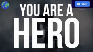 #HERO #Motivationalmusic . This Song Will Give You Goosebumps! HERO