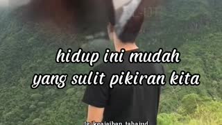 Hidup dan Pikiran Kita