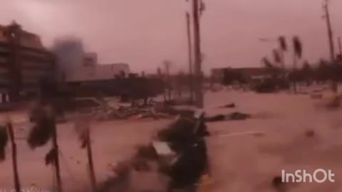 Worst typhoon i ever seen....😰😰