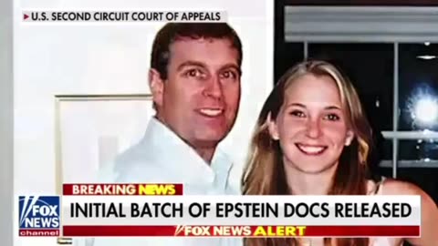 Trump scagionato nei nuovi documenti del tribunale di Epstein
