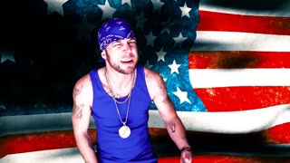 IN AMERICA (official music video)