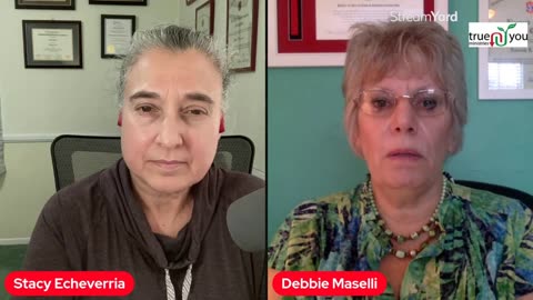 Ministry Wives Whose Families Have Left the Ministry Part 3 with Guest Debbie Maselli