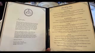 A LOOK INSIDE OF THE _NON SUSPICIOUS_ CLUB 33 IN DISNEYLAND!