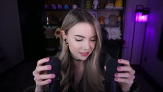 ASMR Tingles 25