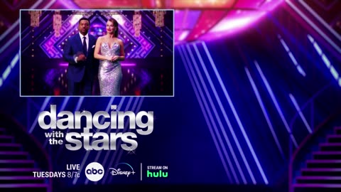 Xochitl Gomez’s Finale Freestyle – Dancing with the Stars