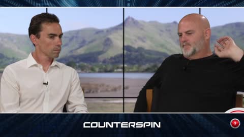 CounterSpin media virus debunk