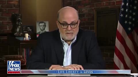 Life, Liberty & Levin 1/15/2023