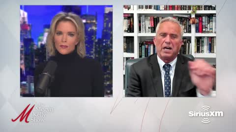 Fauci, Vaccines, and Big Pharma's Power | Robert F. Kennedy, Jr. Interview, Part 1
