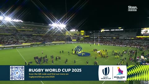 England v New Zealand - 2021 Women's World Cup Final - Full Match