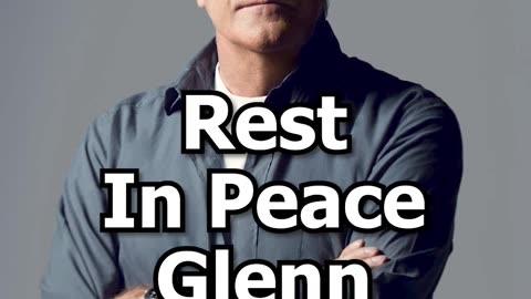 GLEN FREY'S PASSING ❤️ - January 18th, 2016 #theeagles