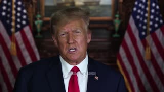 Trump: It Will Be Harder For The Democrats To Cheat Because More People Will Be Watching - 4/19/23