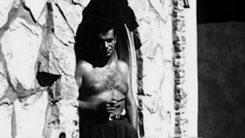 Jack Parsons: A breef summary of his life