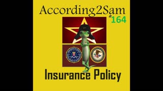 According2Sam #164 'Insurance Policy'