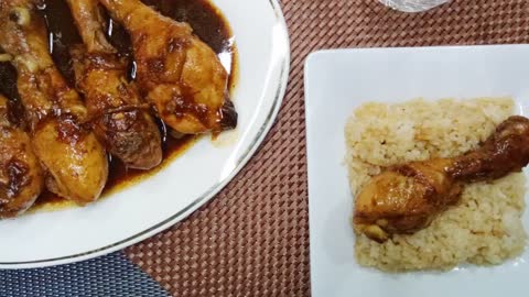 SIGURADONG MASISIRA ANG DIET MO SA RECIPE NA TO_ CHICKEN SWEET AND SOUR