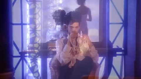 Prince N The New Power Generation - Diamonds And Pearls (Video)