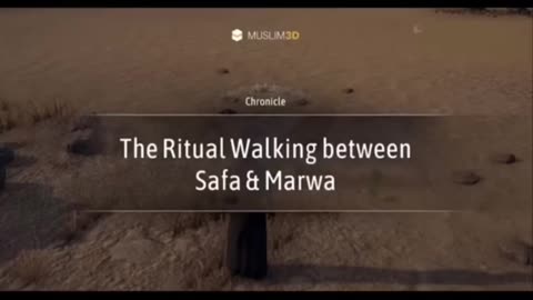 Walk between Safaa &Marwa {Full video in 5 parts}