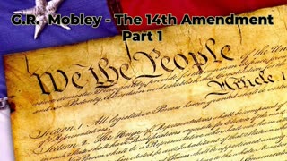 Episode 86- Truth Seekers Radio Show - 14th Amendment Part 1
