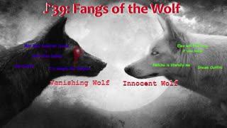 Fangs of the Wolf | Venus Blood Hollow OST - 39