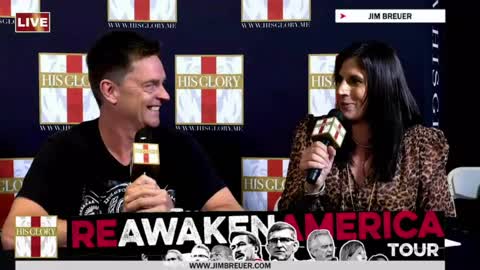 Jim Breuer on "Experts".