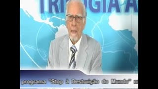 A Crise Financeira Atual é uma Sorte para os Países há 10 anos atrás