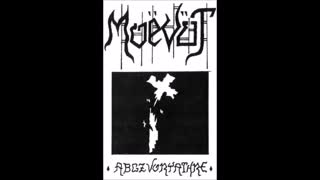 Moëvöt - (1993) - abgzvoryathre ( Les Légions Noires )