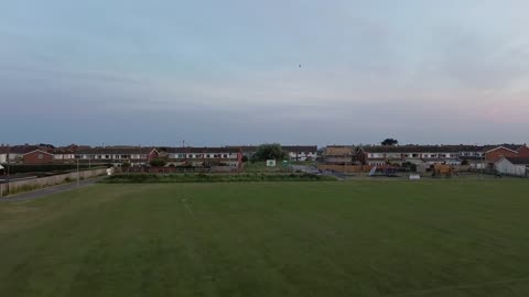 Bracklesham, Witterings, West Sussex.